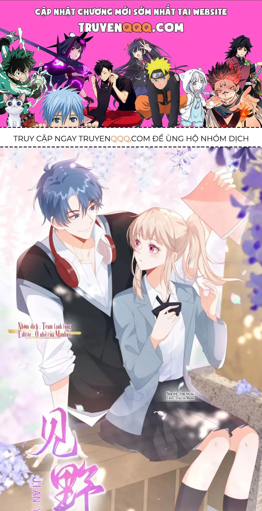 Sinh Trở Lại Làm Vợ Tổng Tài Chapter 42 - Trang 2