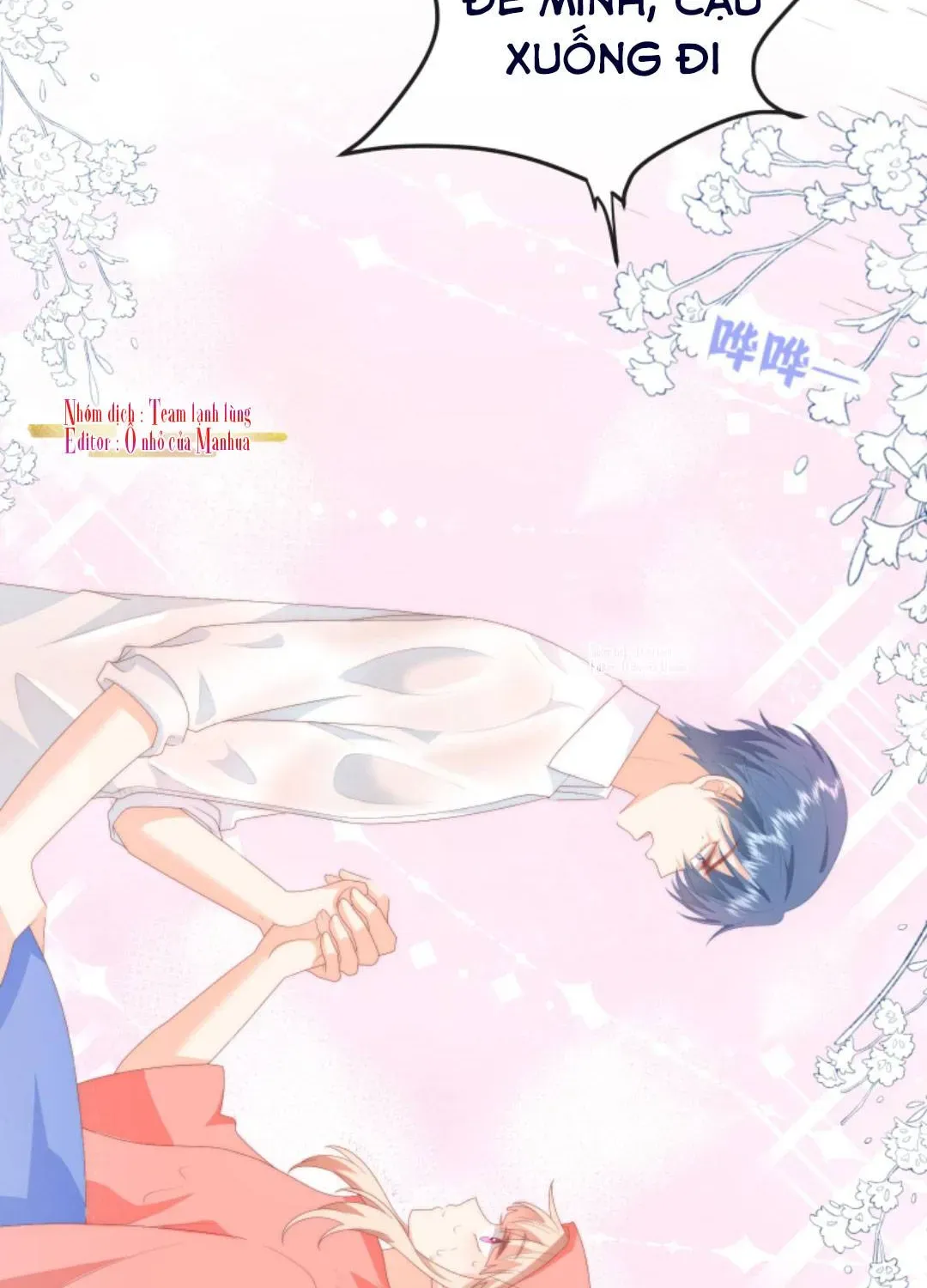 Sinh Trở Lại Làm Vợ Tổng Tài Chapter 42 - Trang 23