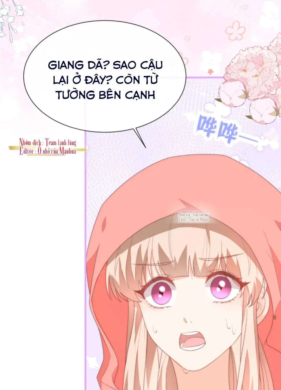 Sinh Trở Lại Làm Vợ Tổng Tài Chapter 42 - Trang 25