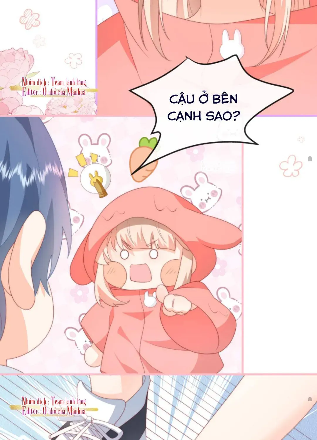 Sinh Trở Lại Làm Vợ Tổng Tài Chapter 42 - Trang 26