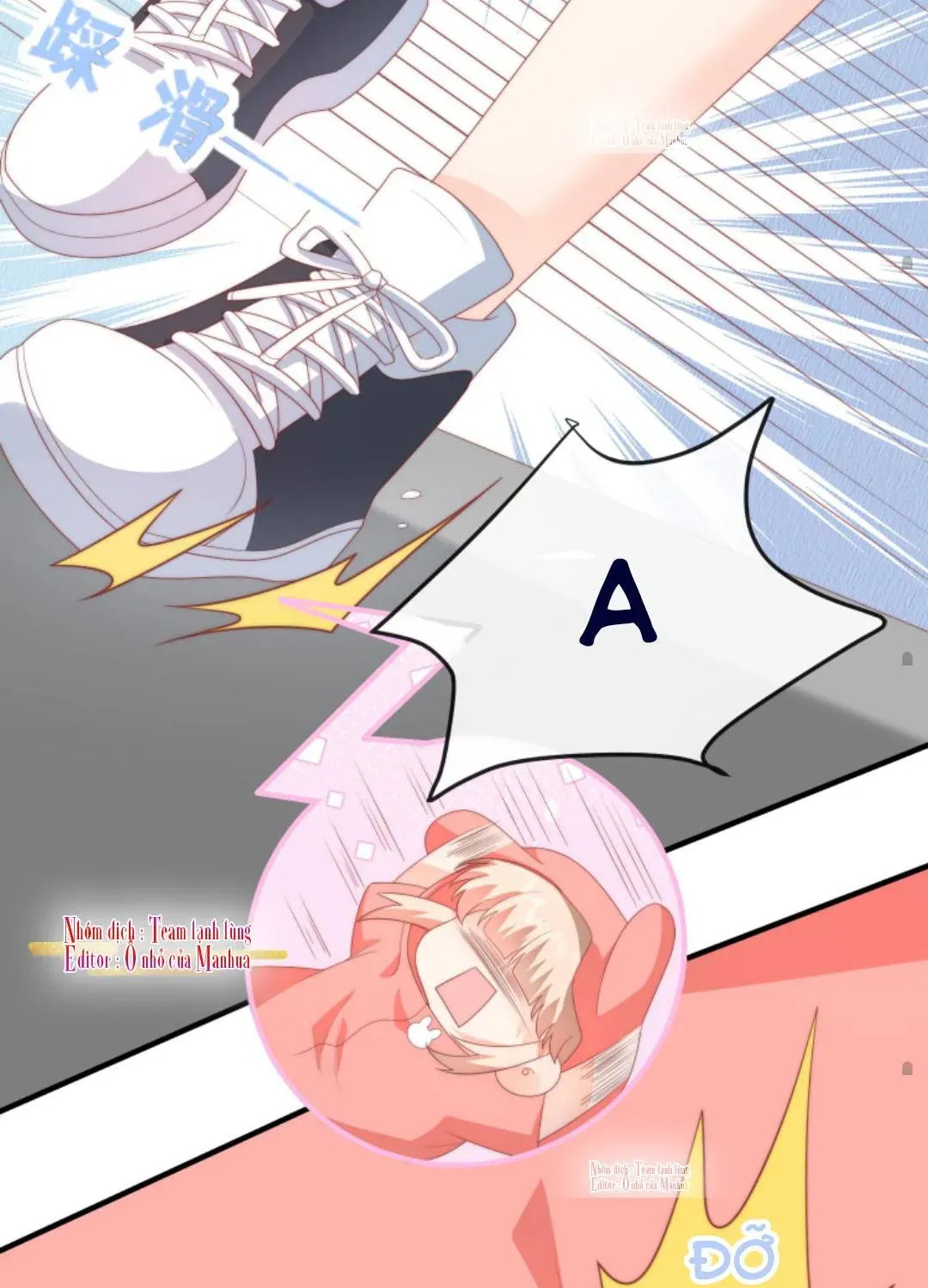 Sinh Trở Lại Làm Vợ Tổng Tài Chapter 42 - Trang 27