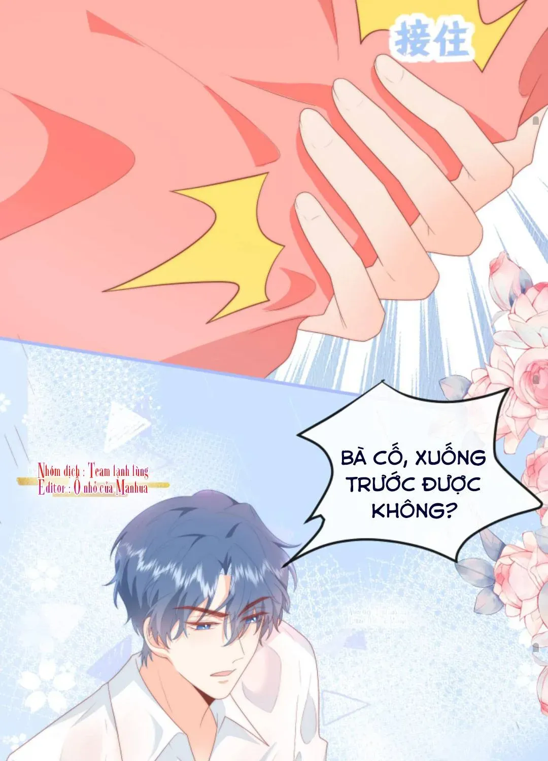 Sinh Trở Lại Làm Vợ Tổng Tài Chapter 42 - Trang 28