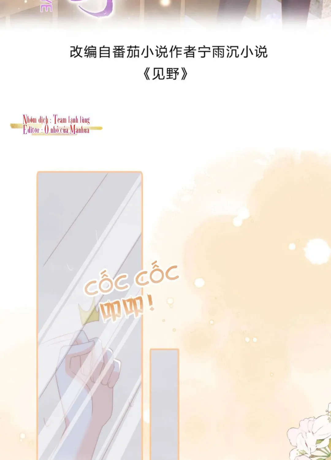 Sinh Trở Lại Làm Vợ Tổng Tài Chapter 42 - Trang 3