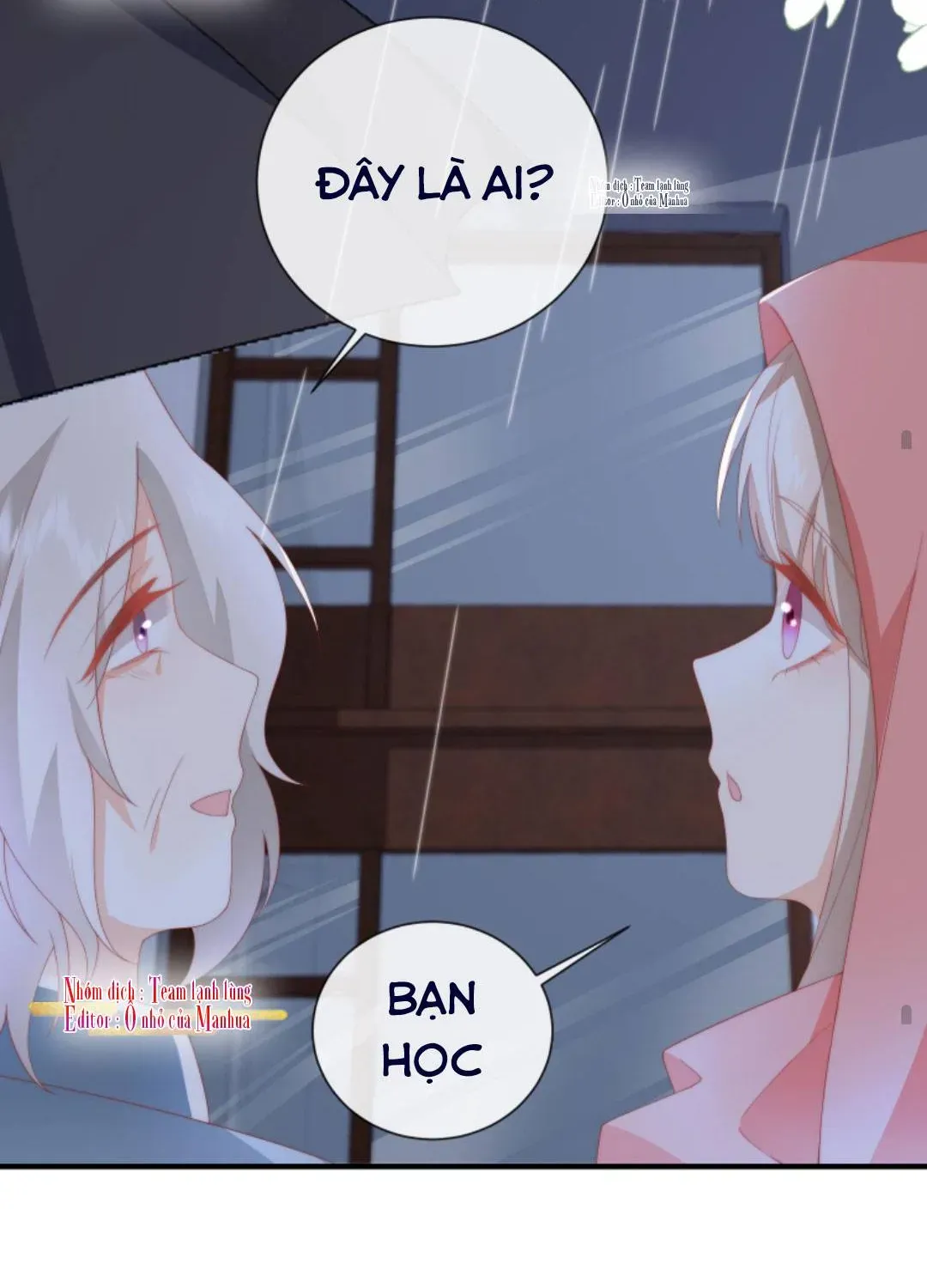 Sinh Trở Lại Làm Vợ Tổng Tài Chapter 42 - Trang 31