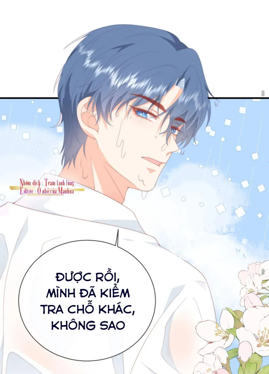 Sinh Trở Lại Làm Vợ Tổng Tài Chapter 42 - Trang 32
