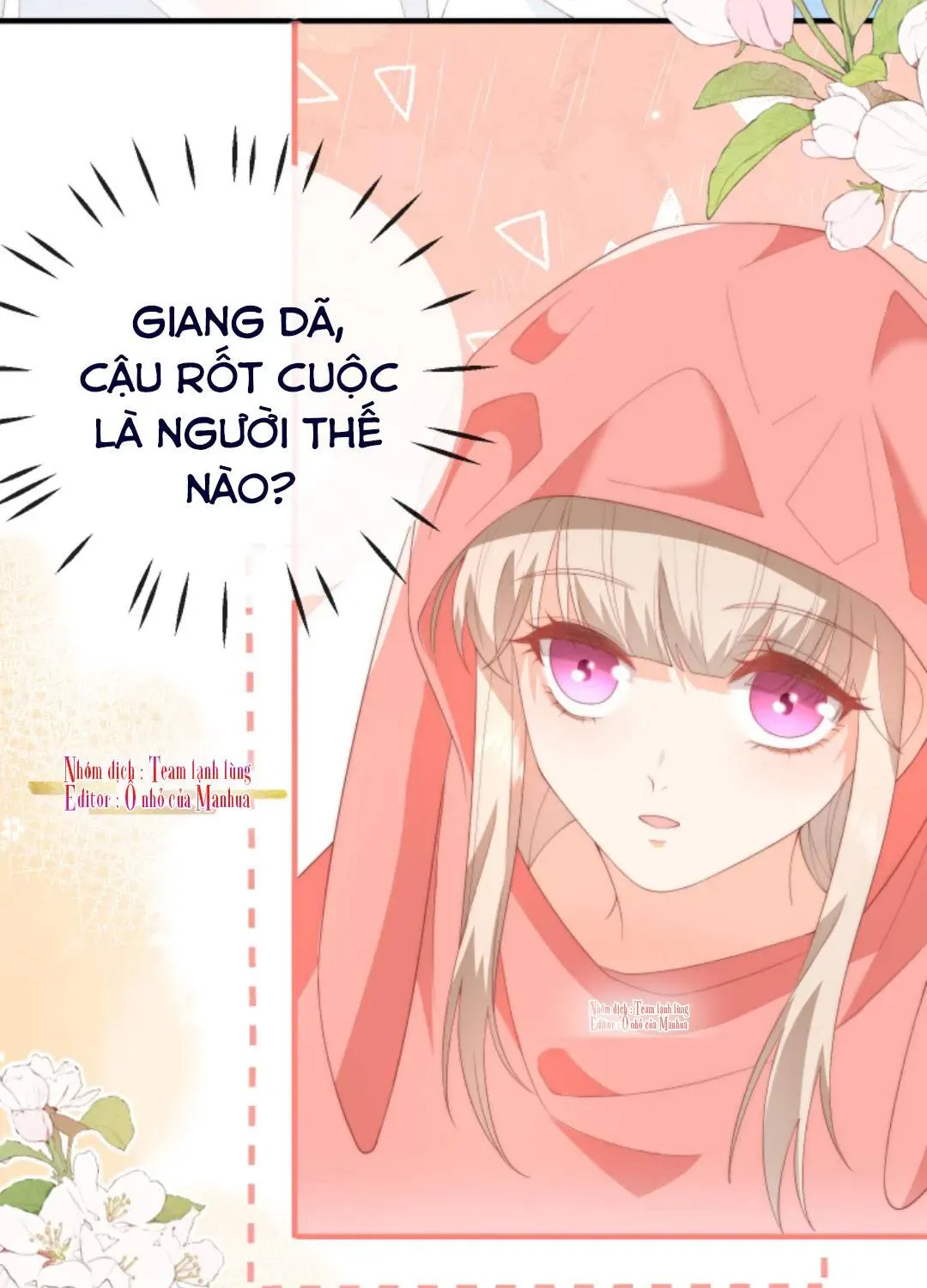 Sinh Trở Lại Làm Vợ Tổng Tài Chapter 42 - Trang 34
