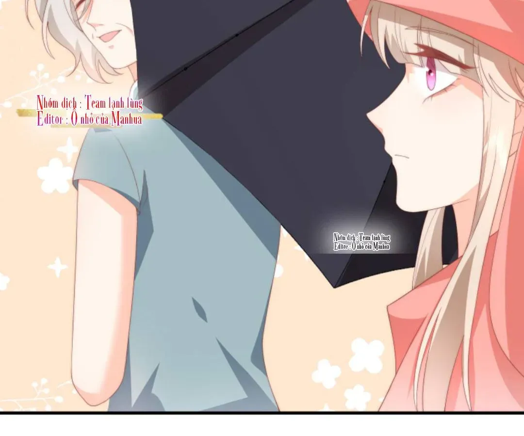 Sinh Trở Lại Làm Vợ Tổng Tài Chapter 42 - Trang 37