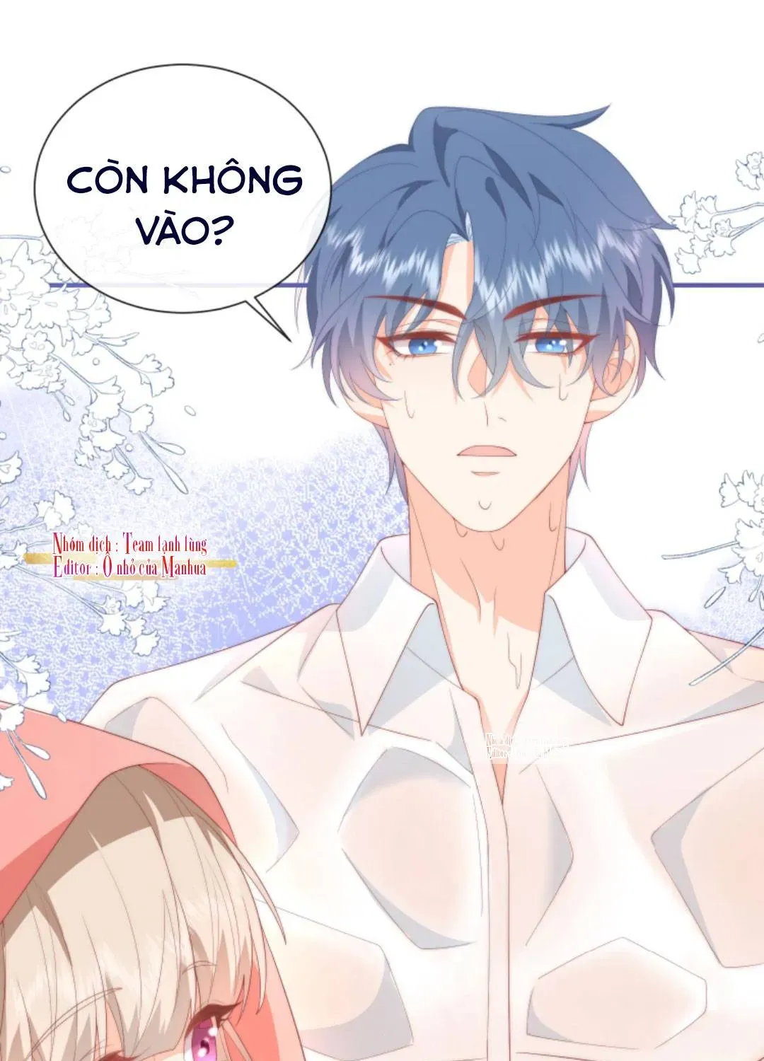 Sinh Trở Lại Làm Vợ Tổng Tài Chapter 42 - Trang 38
