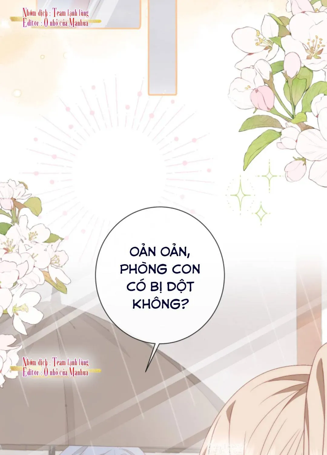 Sinh Trở Lại Làm Vợ Tổng Tài Chapter 42 - Trang 4