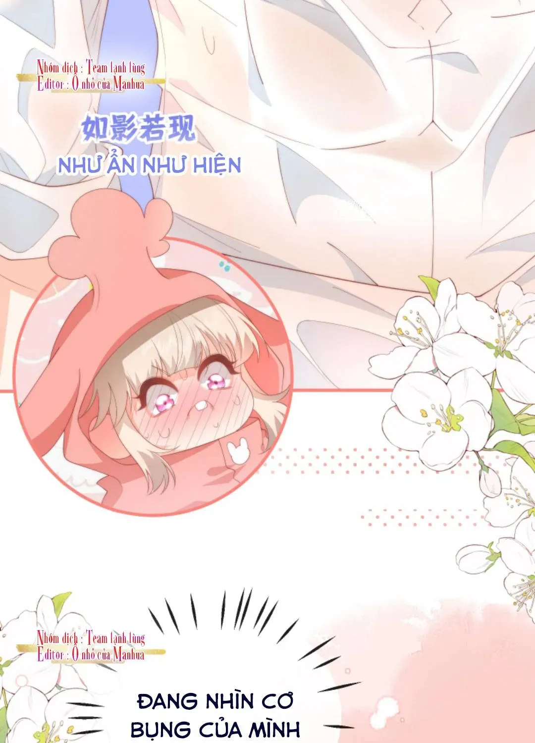 Sinh Trở Lại Làm Vợ Tổng Tài Chapter 42 - Trang 40