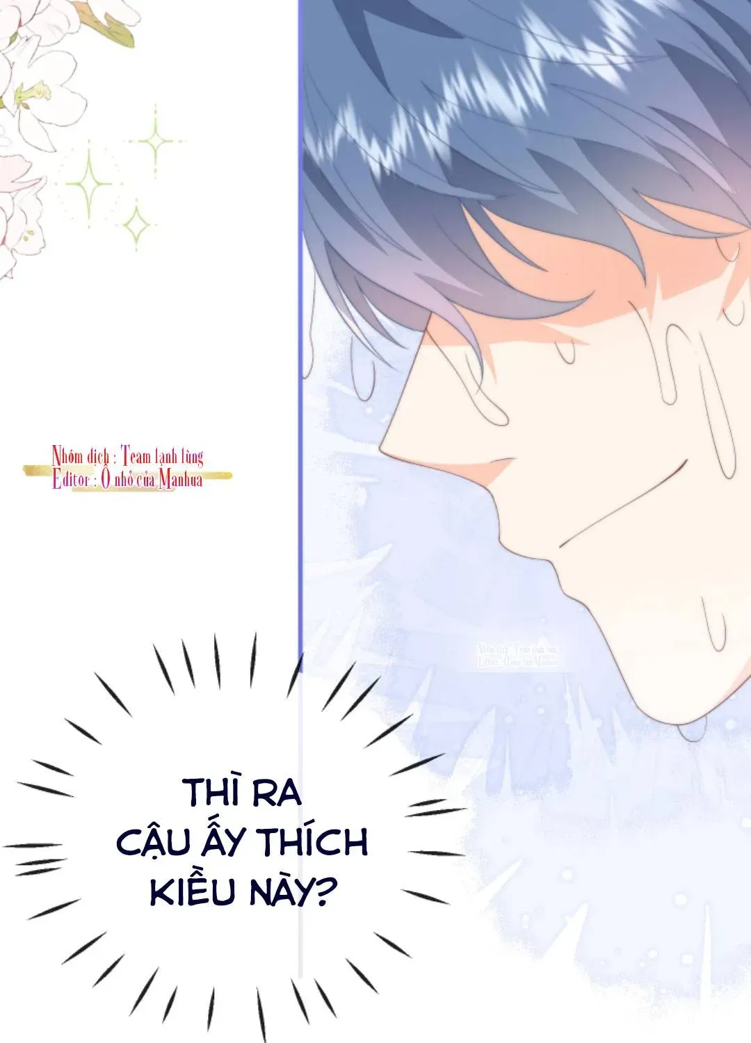 Sinh Trở Lại Làm Vợ Tổng Tài Chapter 42 - Trang 42