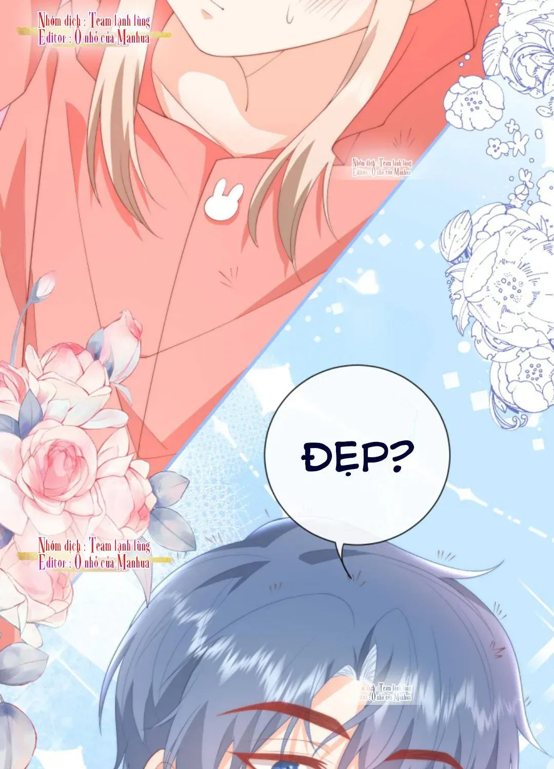 Sinh Trở Lại Làm Vợ Tổng Tài Chapter 42 - Trang 45