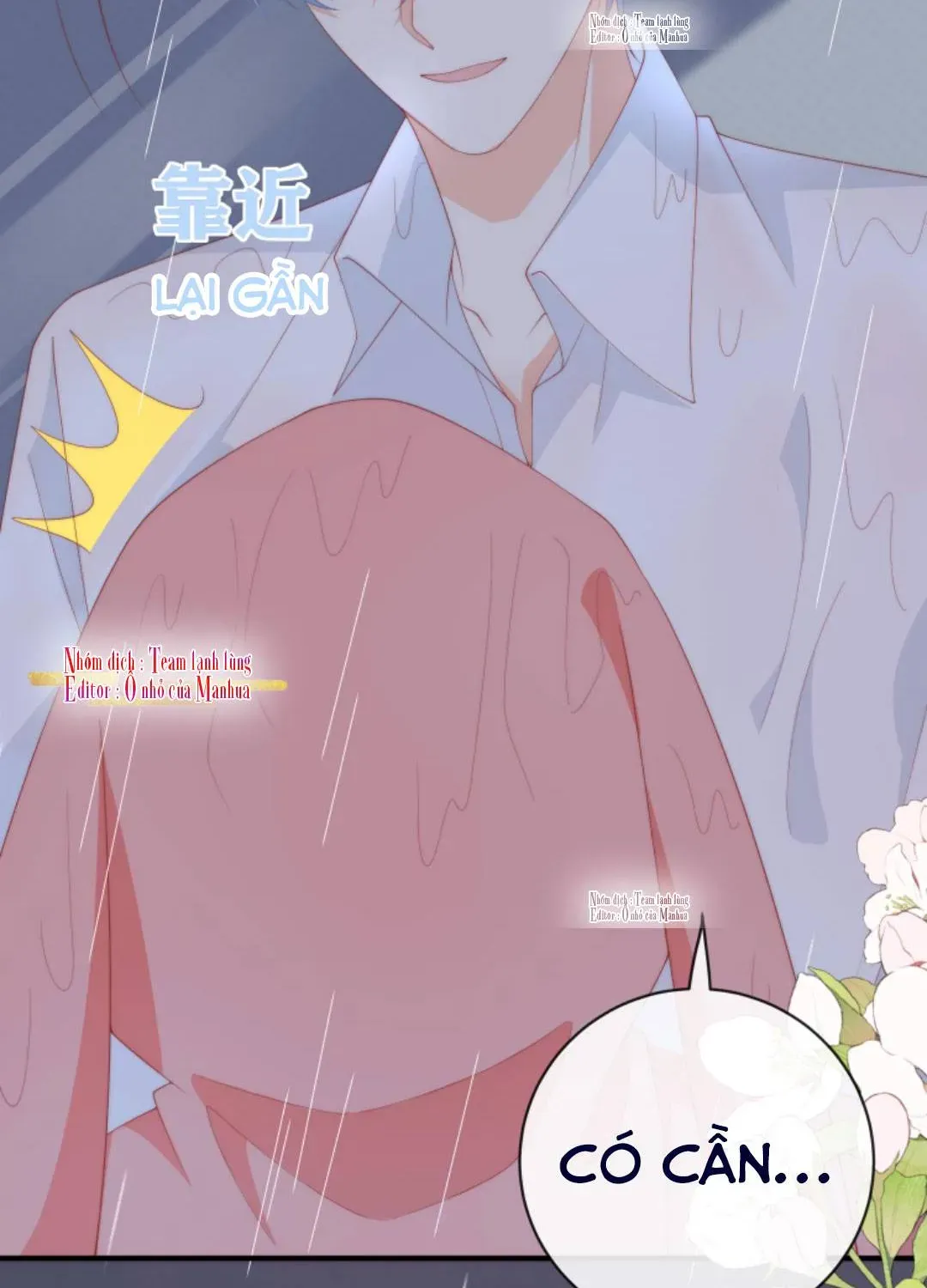 Sinh Trở Lại Làm Vợ Tổng Tài Chapter 43 - Trang 10