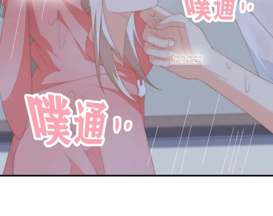 Sinh Trở Lại Làm Vợ Tổng Tài Chapter 43 - Trang 12