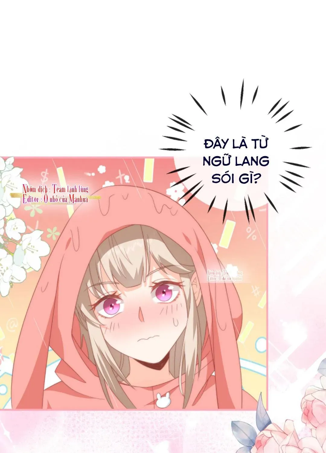 Sinh Trở Lại Làm Vợ Tổng Tài Chapter 43 - Trang 13