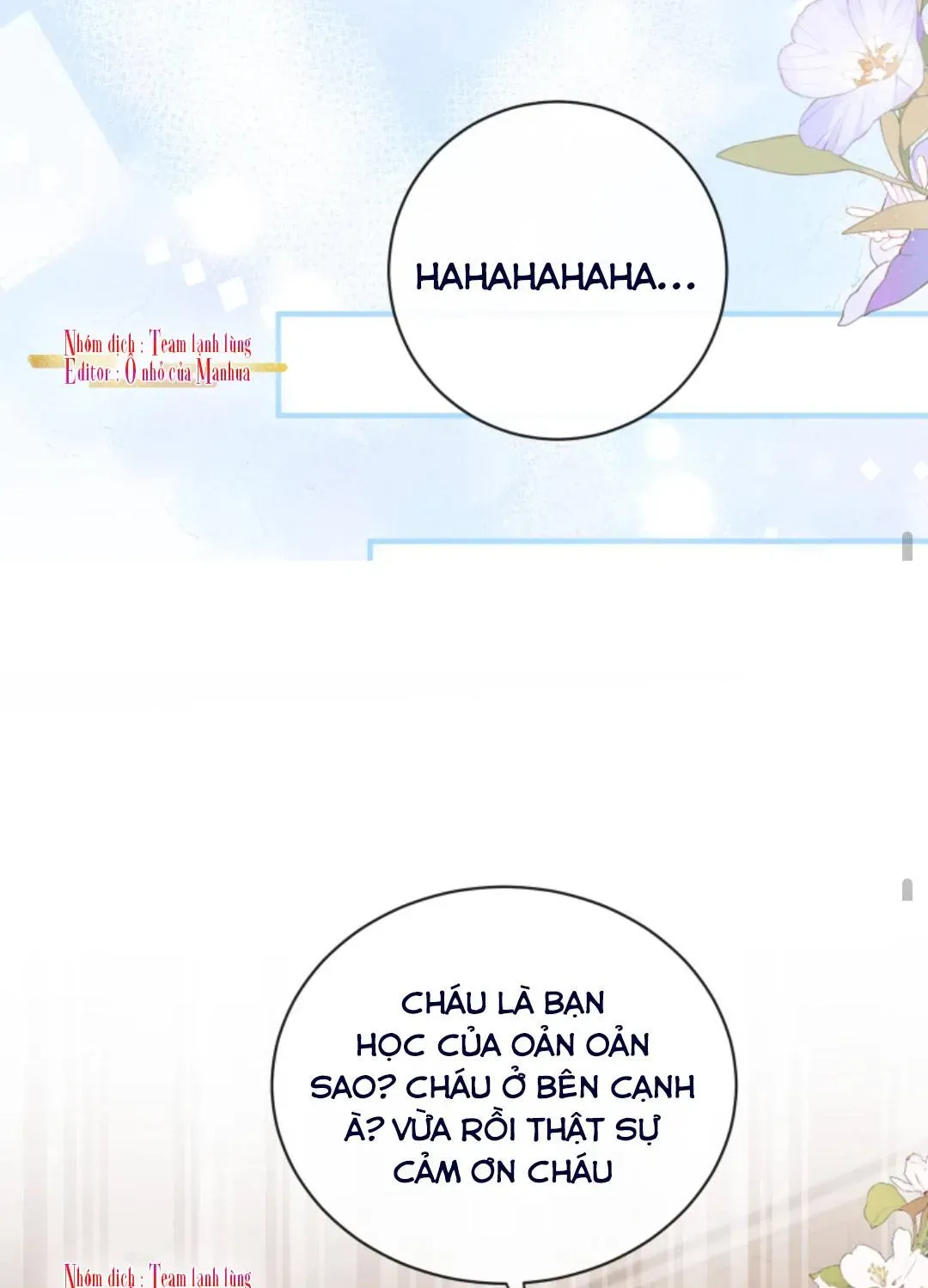 Sinh Trở Lại Làm Vợ Tổng Tài Chapter 43 - Trang 19