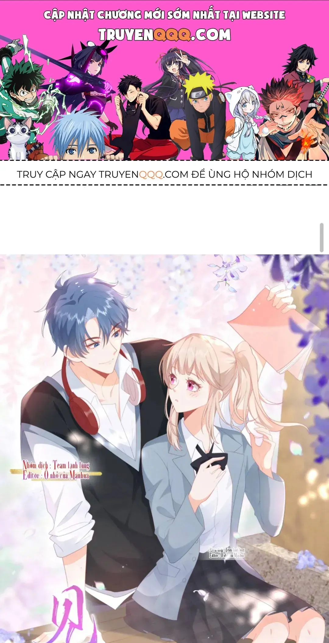 Sinh Trở Lại Làm Vợ Tổng Tài Chapter 43 - Trang 2