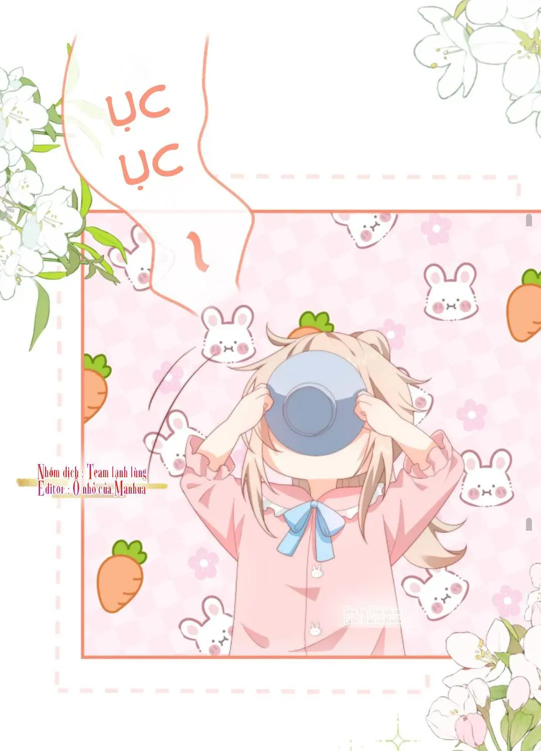 Sinh Trở Lại Làm Vợ Tổng Tài Chapter 43 - Trang 23