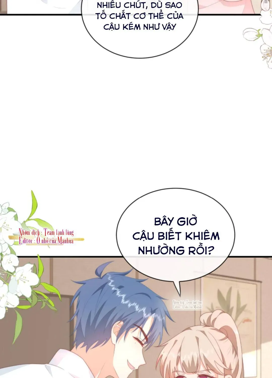 Sinh Trở Lại Làm Vợ Tổng Tài Chapter 43 - Trang 26