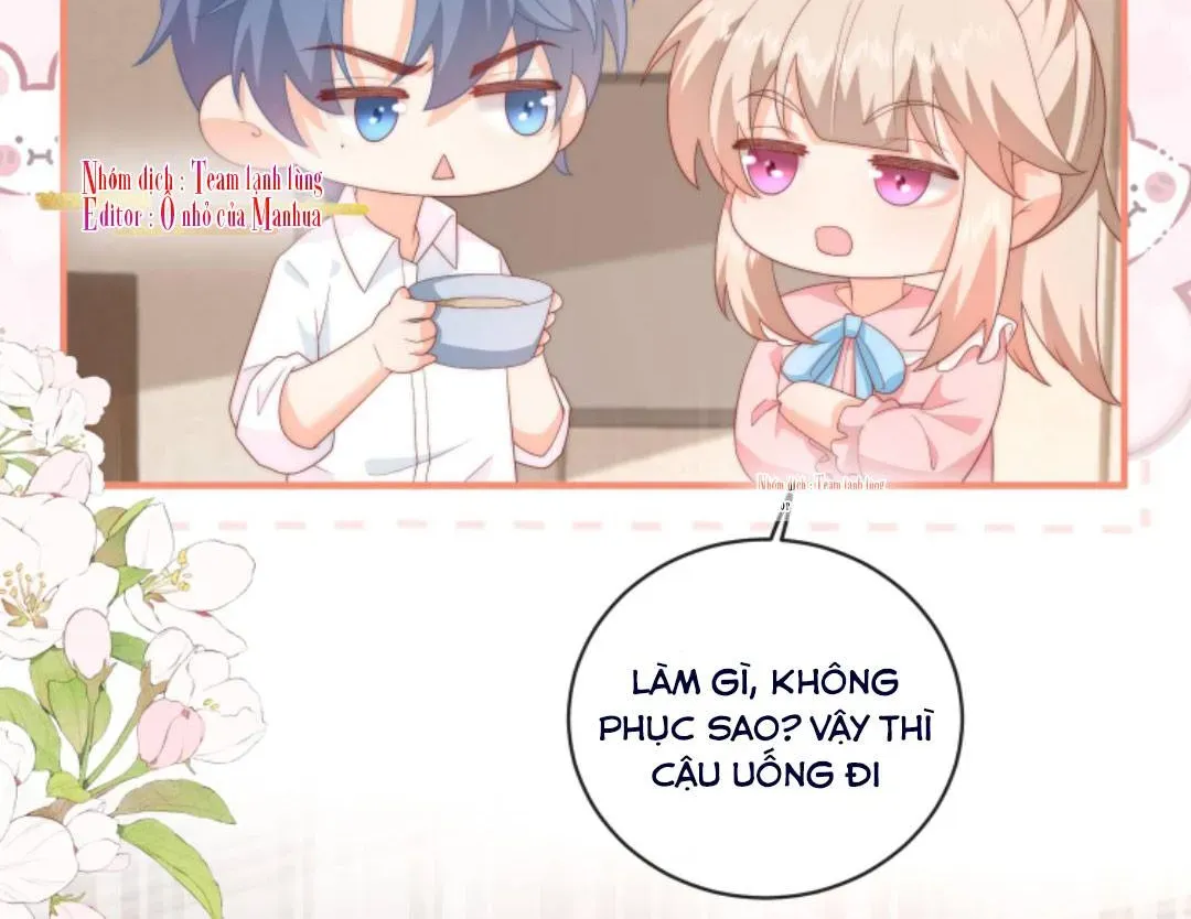 Sinh Trở Lại Làm Vợ Tổng Tài Chapter 43 - Trang 28