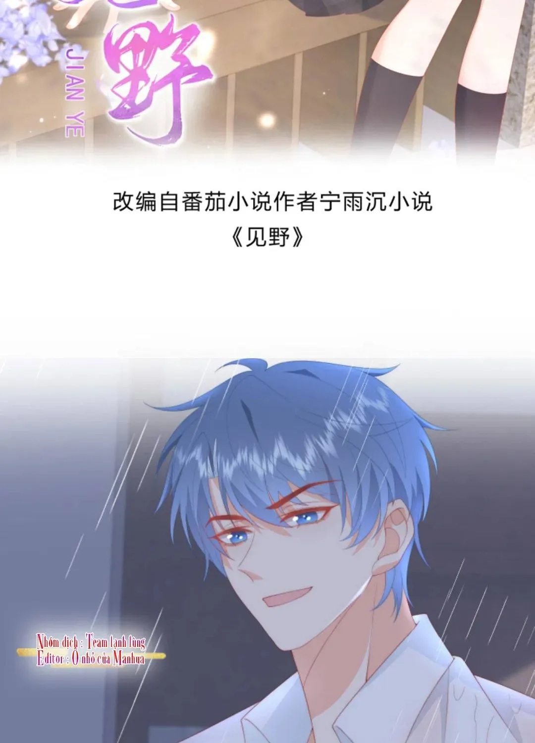 Sinh Trở Lại Làm Vợ Tổng Tài Chapter 43 - Trang 3