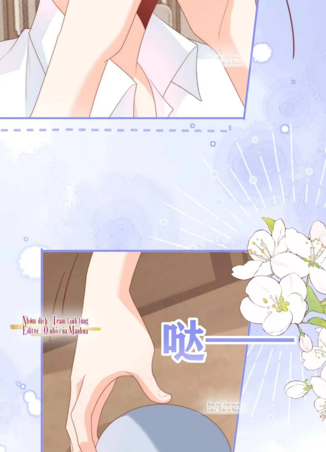 Sinh Trở Lại Làm Vợ Tổng Tài Chapter 43 - Trang 31