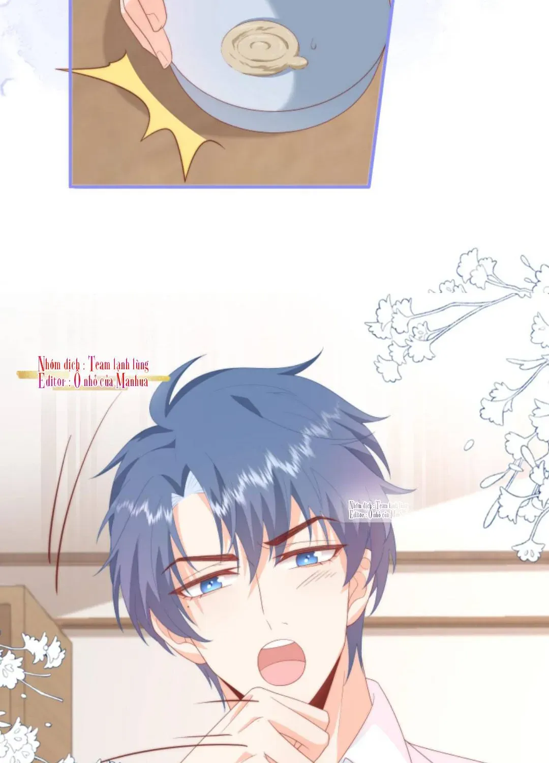 Sinh Trở Lại Làm Vợ Tổng Tài Chapter 43 - Trang 32
