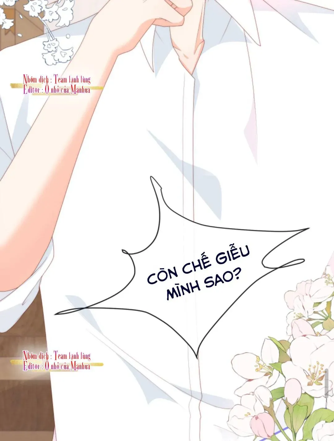 Sinh Trở Lại Làm Vợ Tổng Tài Chapter 43 - Trang 33