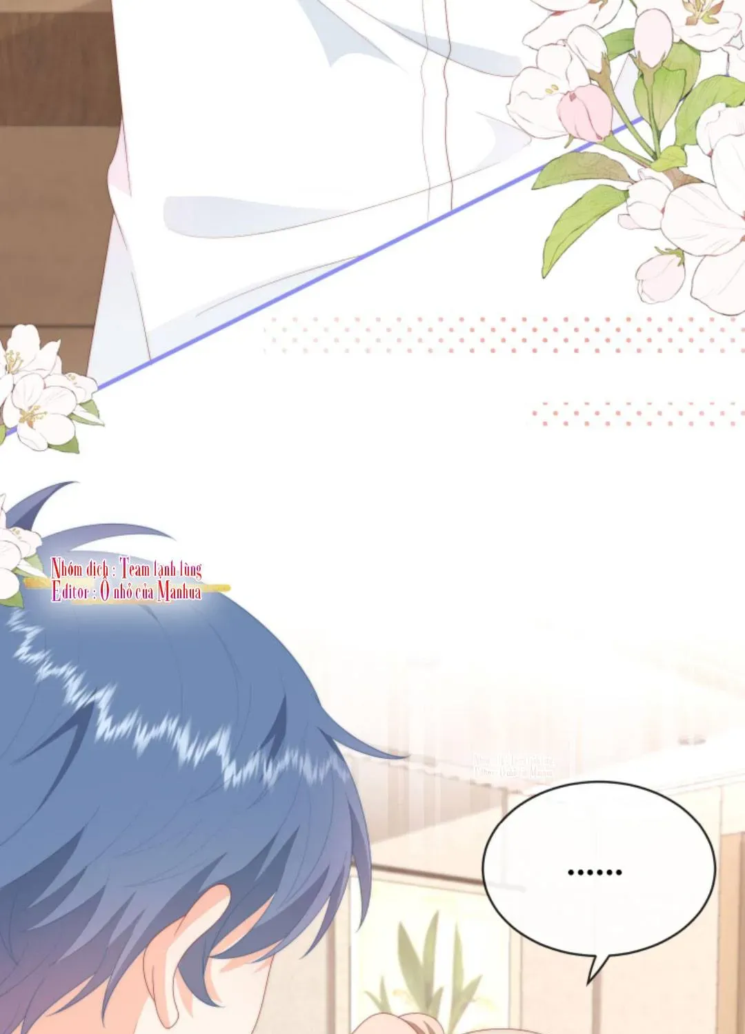 Sinh Trở Lại Làm Vợ Tổng Tài Chapter 43 - Trang 34