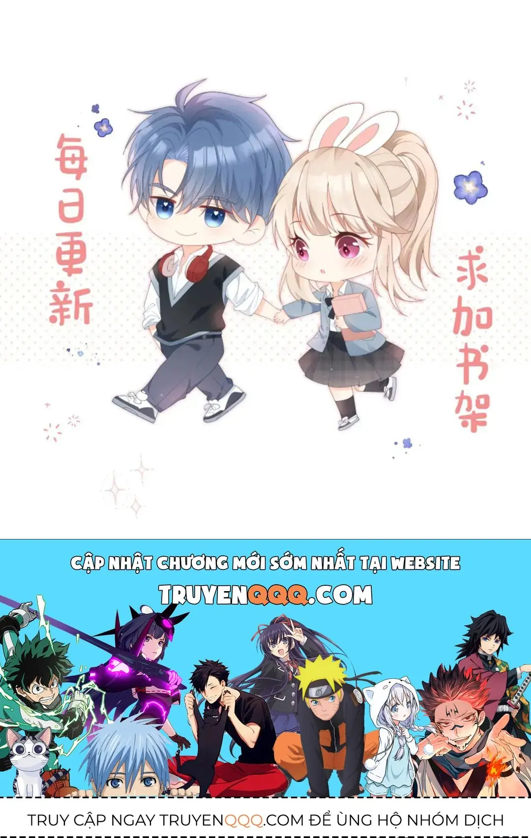 Sinh Trở Lại Làm Vợ Tổng Tài Chapter 43 - Trang 37