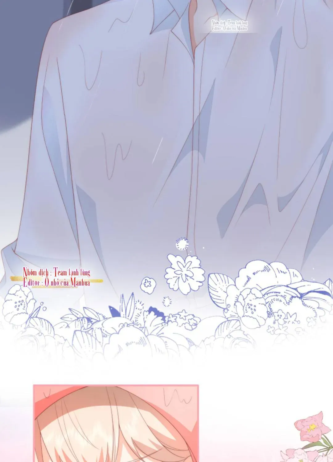 Sinh Trở Lại Làm Vợ Tổng Tài Chapter 43 - Trang 4