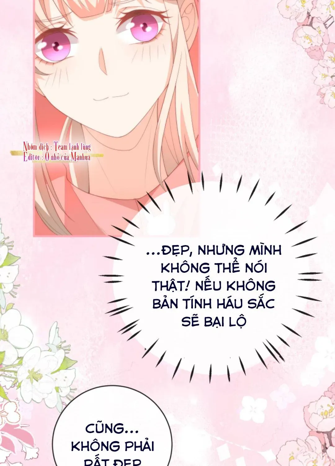 Sinh Trở Lại Làm Vợ Tổng Tài Chapter 43 - Trang 5