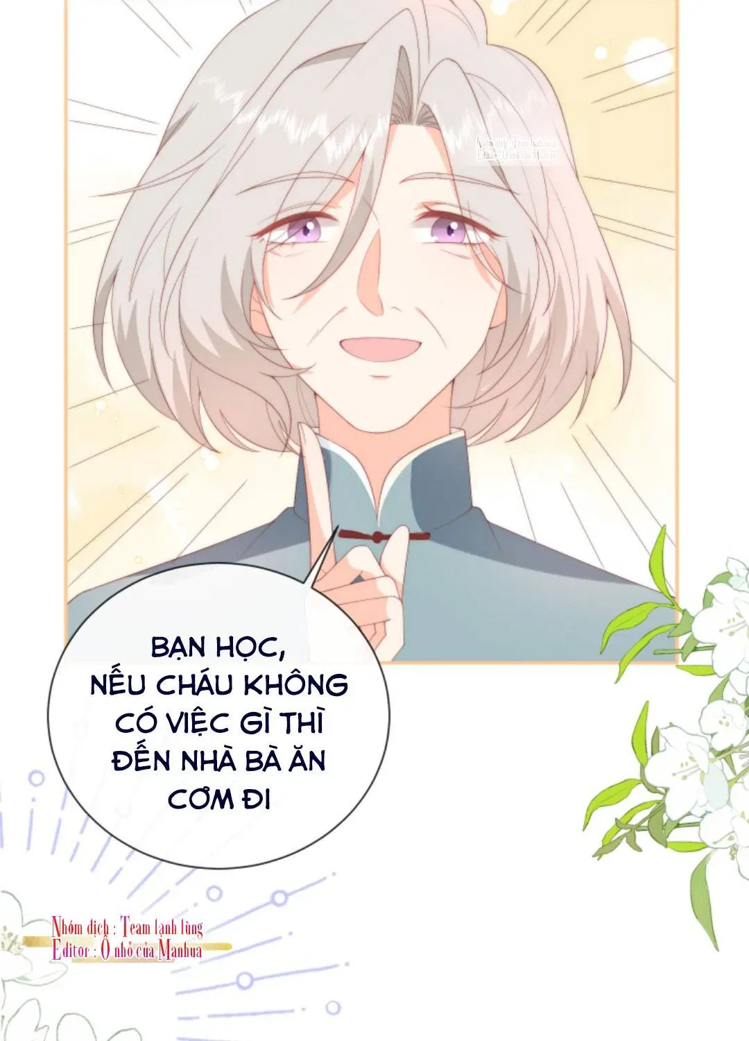 Sinh Trở Lại Làm Vợ Tổng Tài Chapter 44 - Trang 10