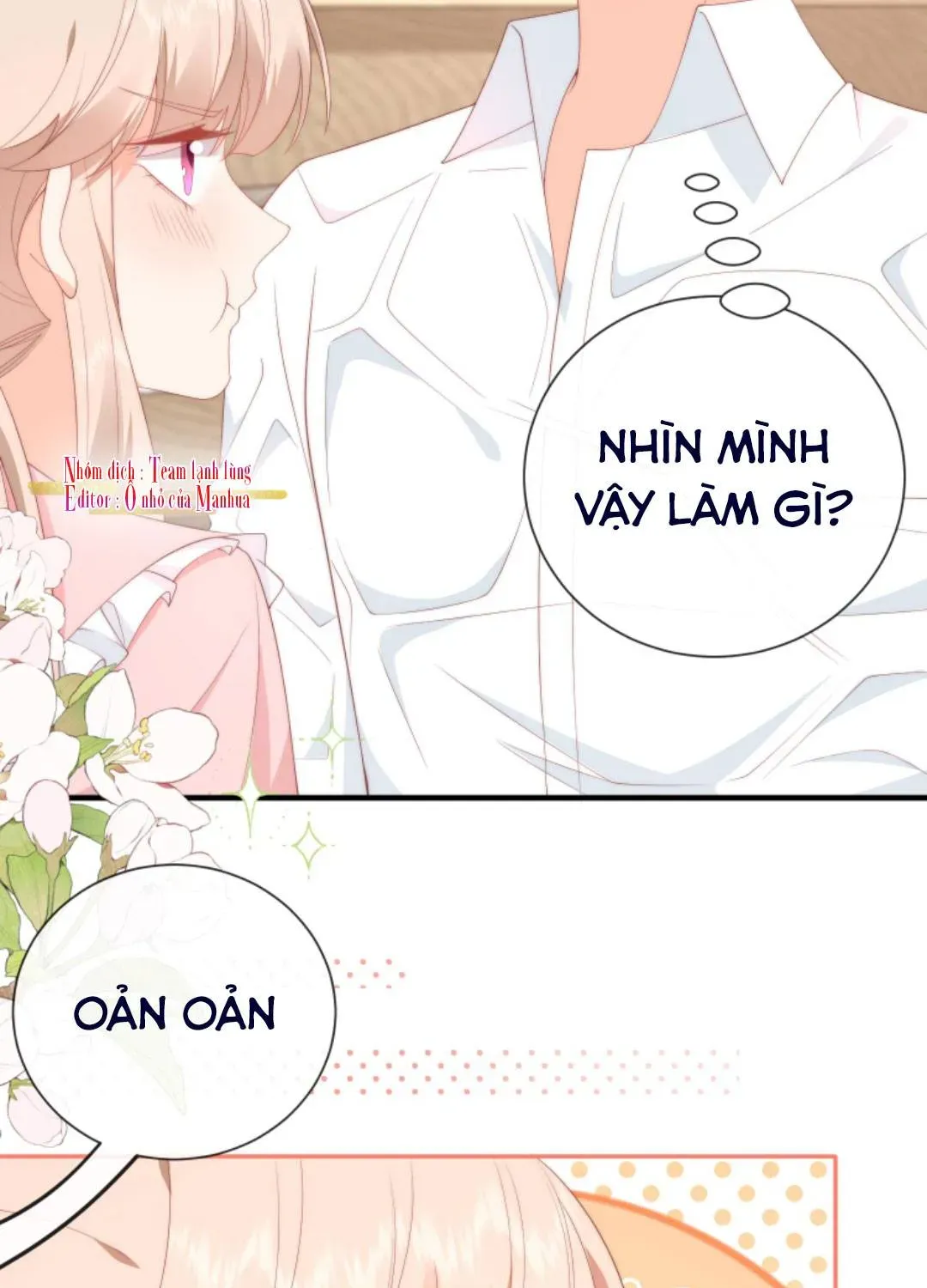 Sinh Trở Lại Làm Vợ Tổng Tài Chapter 44 - Trang 13
