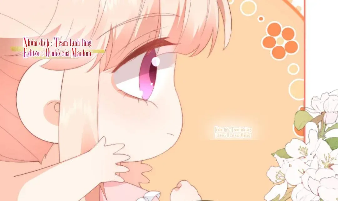 Sinh Trở Lại Làm Vợ Tổng Tài Chapter 44 - Trang 14