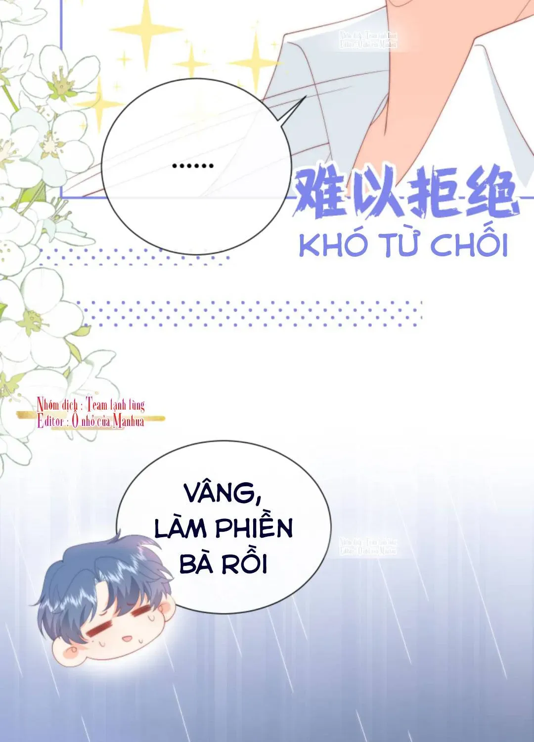 Sinh Trở Lại Làm Vợ Tổng Tài Chapter 44 - Trang 18