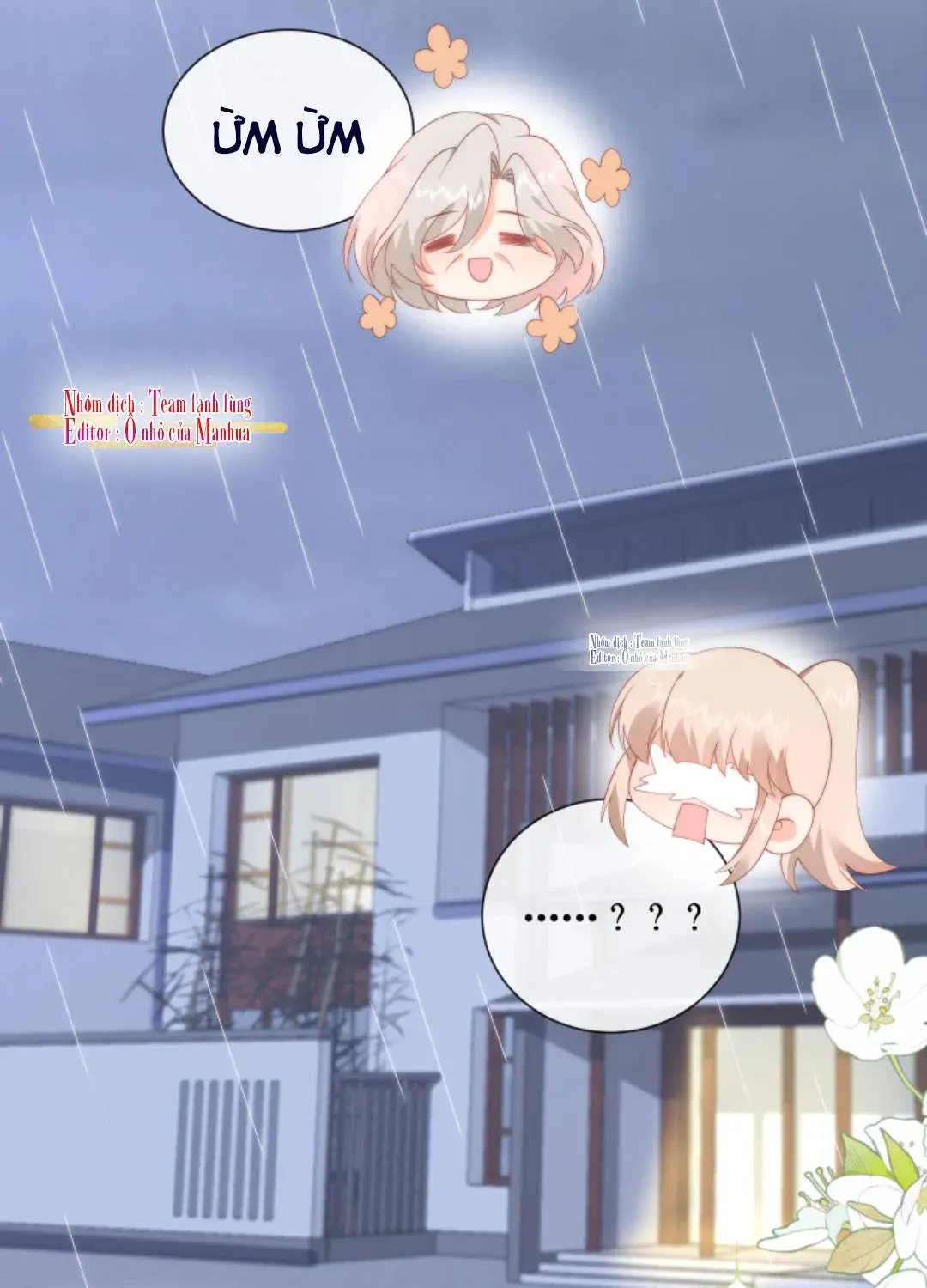 Sinh Trở Lại Làm Vợ Tổng Tài Chapter 44 - Trang 19