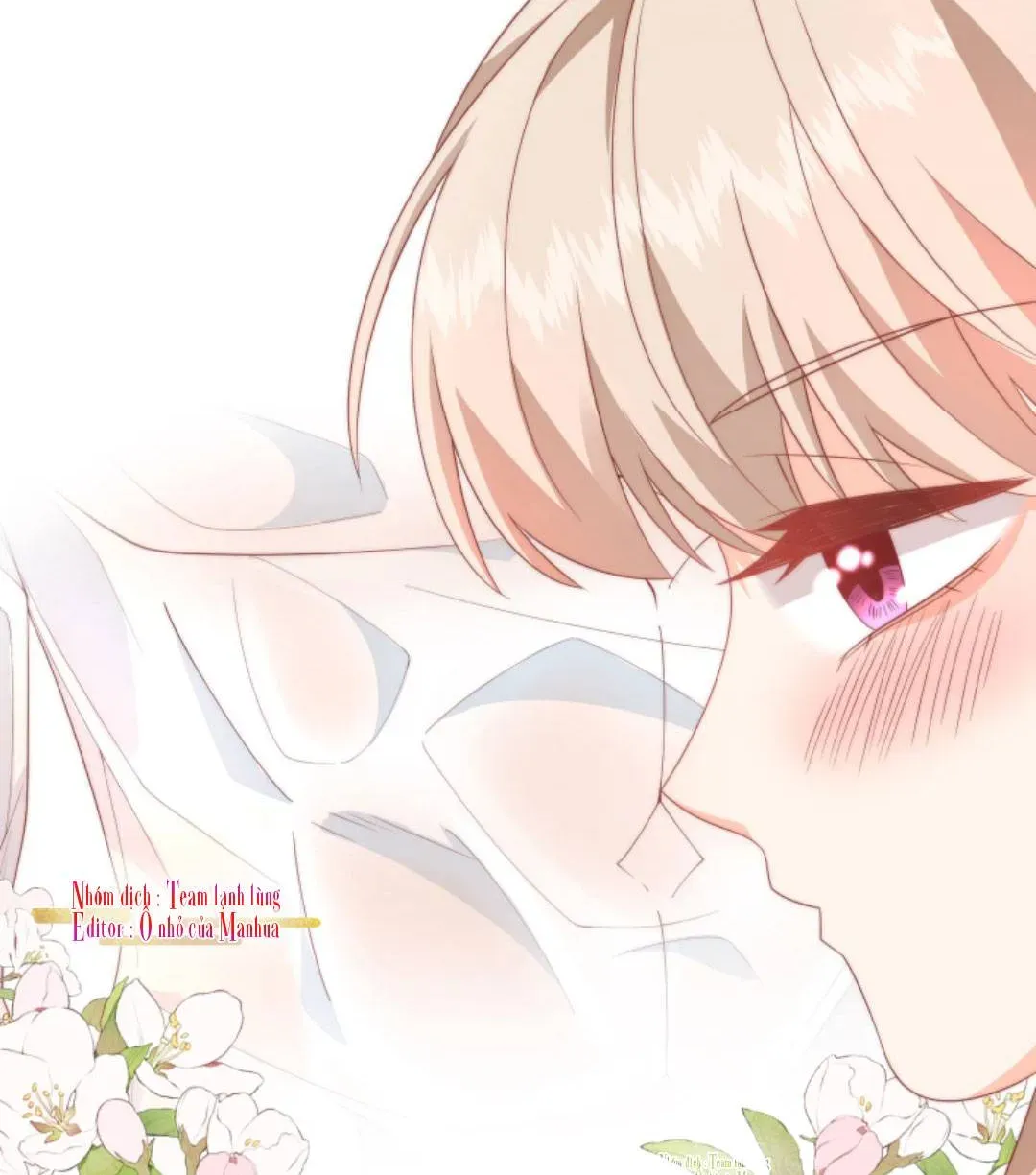 Sinh Trở Lại Làm Vợ Tổng Tài Chapter 44 - Trang 22