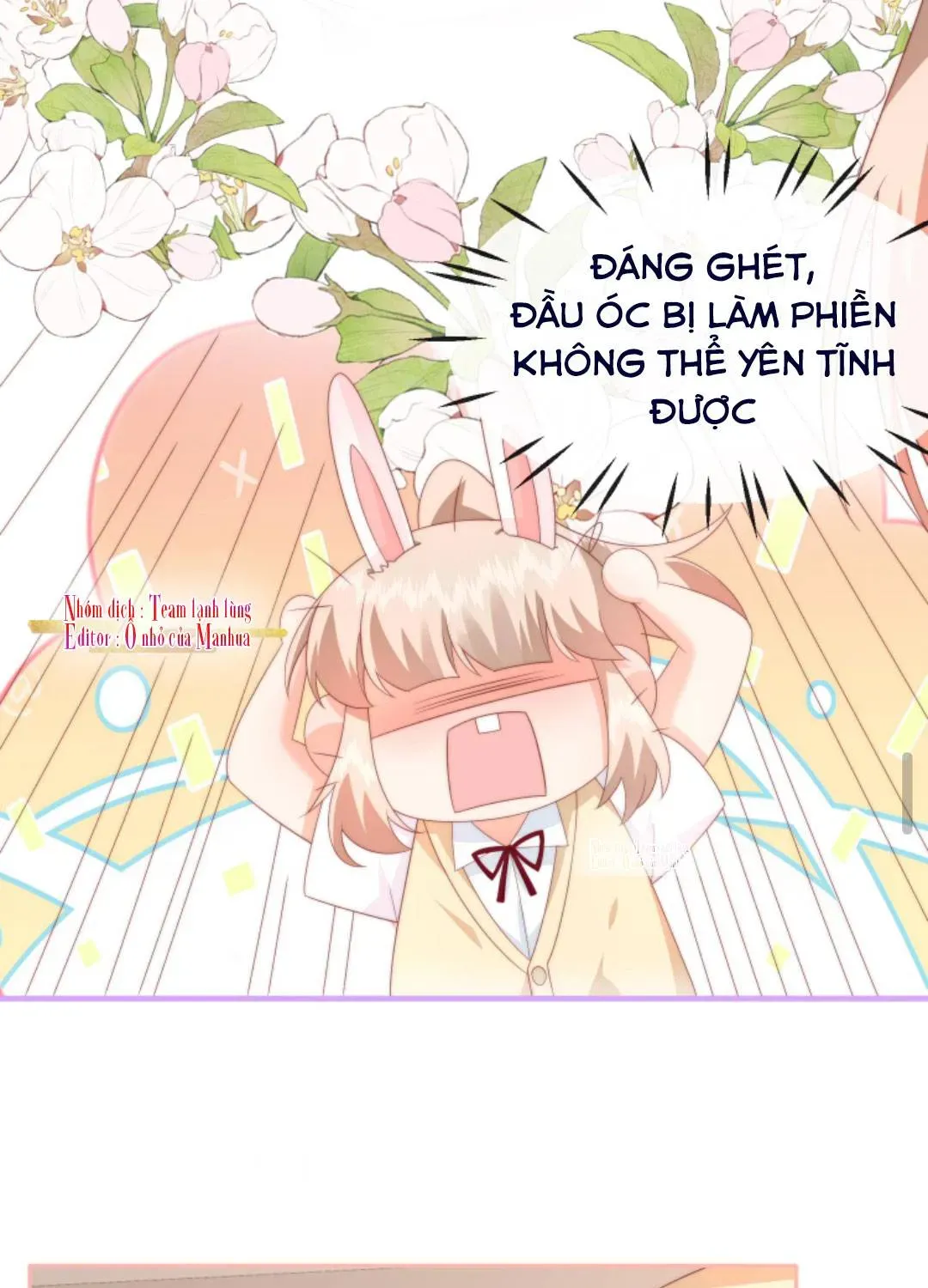 Sinh Trở Lại Làm Vợ Tổng Tài Chapter 44 - Trang 23