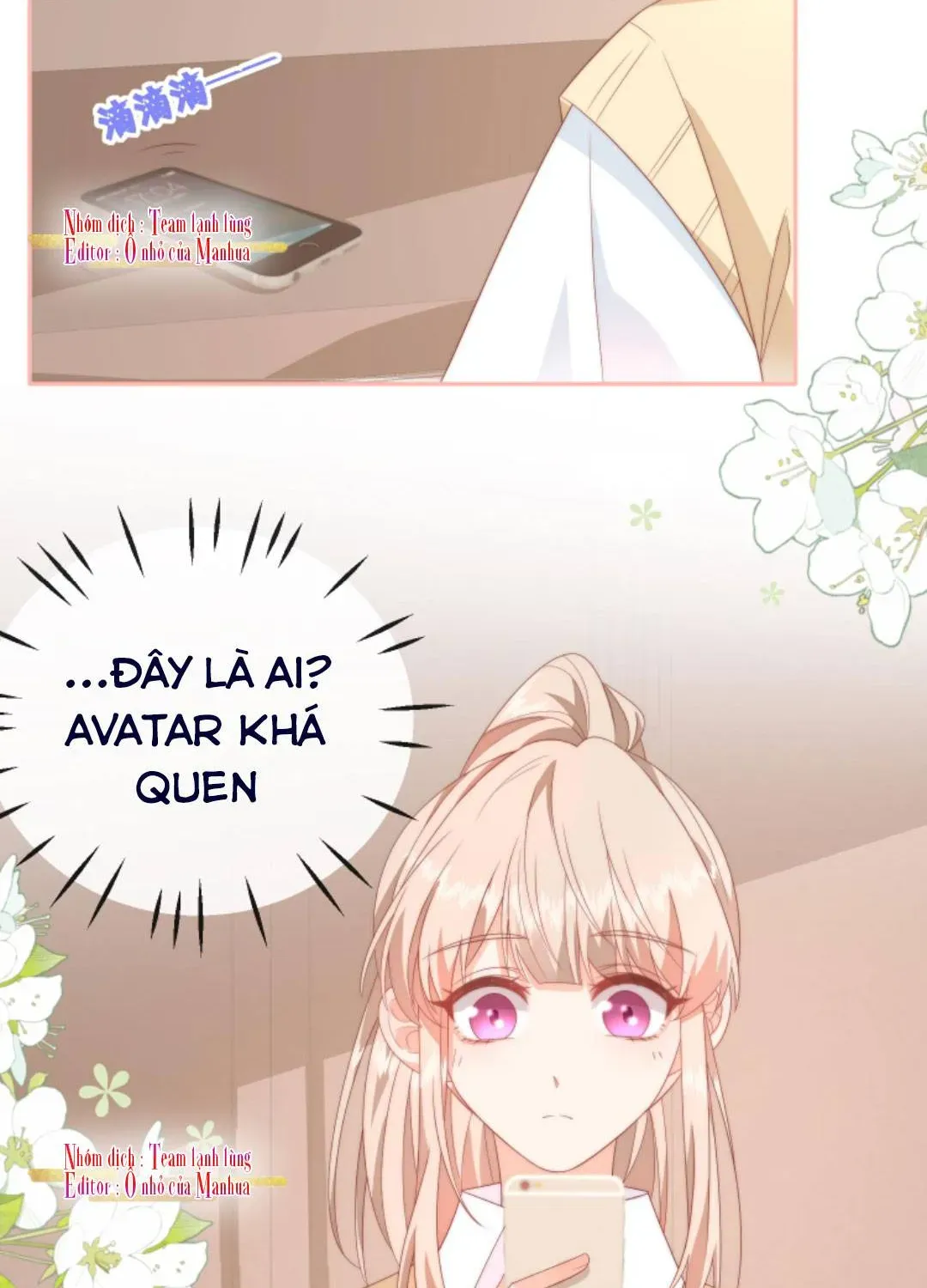 Sinh Trở Lại Làm Vợ Tổng Tài Chapter 44 - Trang 24