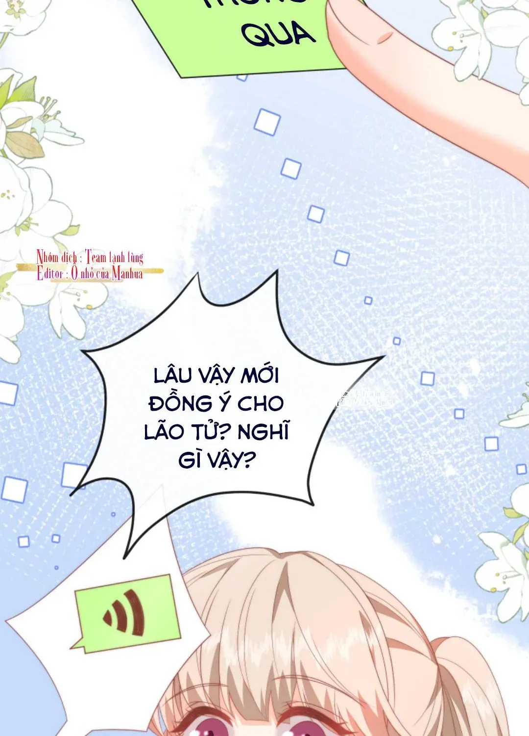 Sinh Trở Lại Làm Vợ Tổng Tài Chapter 44 - Trang 26
