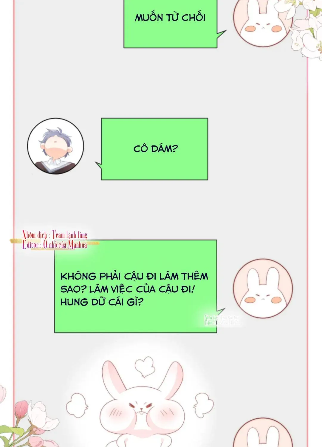 Sinh Trở Lại Làm Vợ Tổng Tài Chapter 44 - Trang 28