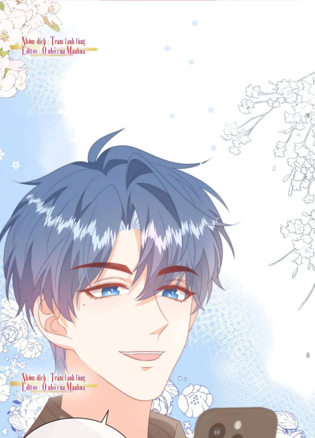 Sinh Trở Lại Làm Vợ Tổng Tài Chapter 44 - Trang 30