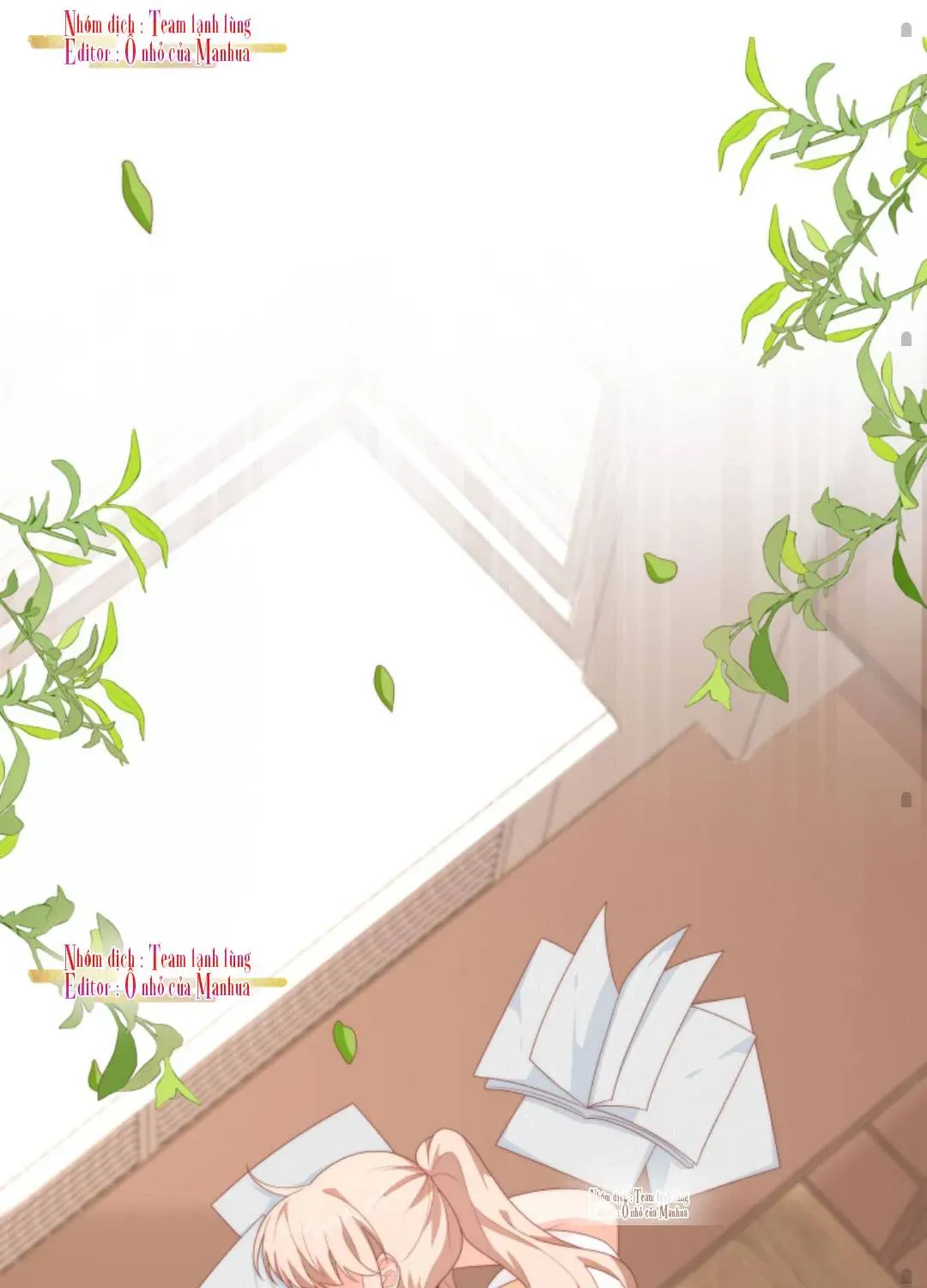 Sinh Trở Lại Làm Vợ Tổng Tài Chapter 44 - Trang 34