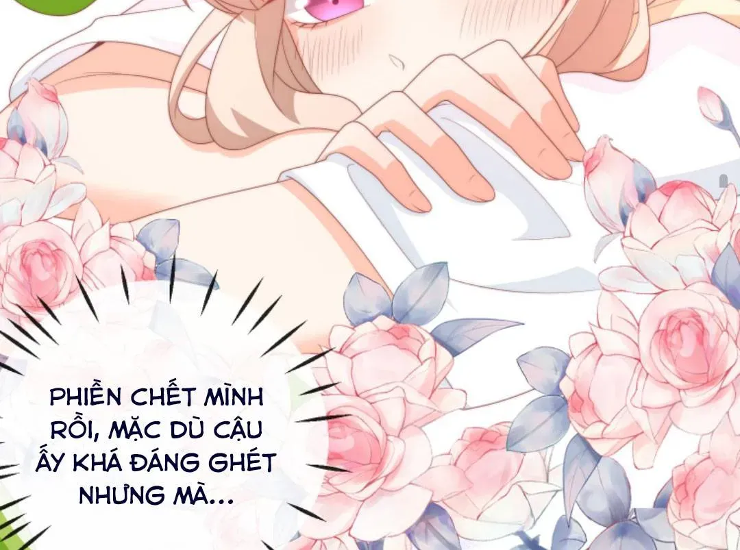 Sinh Trở Lại Làm Vợ Tổng Tài Chapter 44 - Trang 36