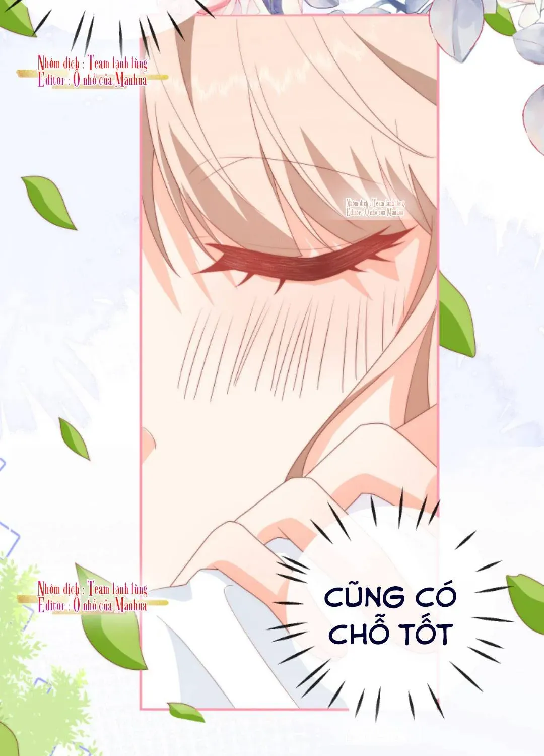 Sinh Trở Lại Làm Vợ Tổng Tài Chapter 44 - Trang 37