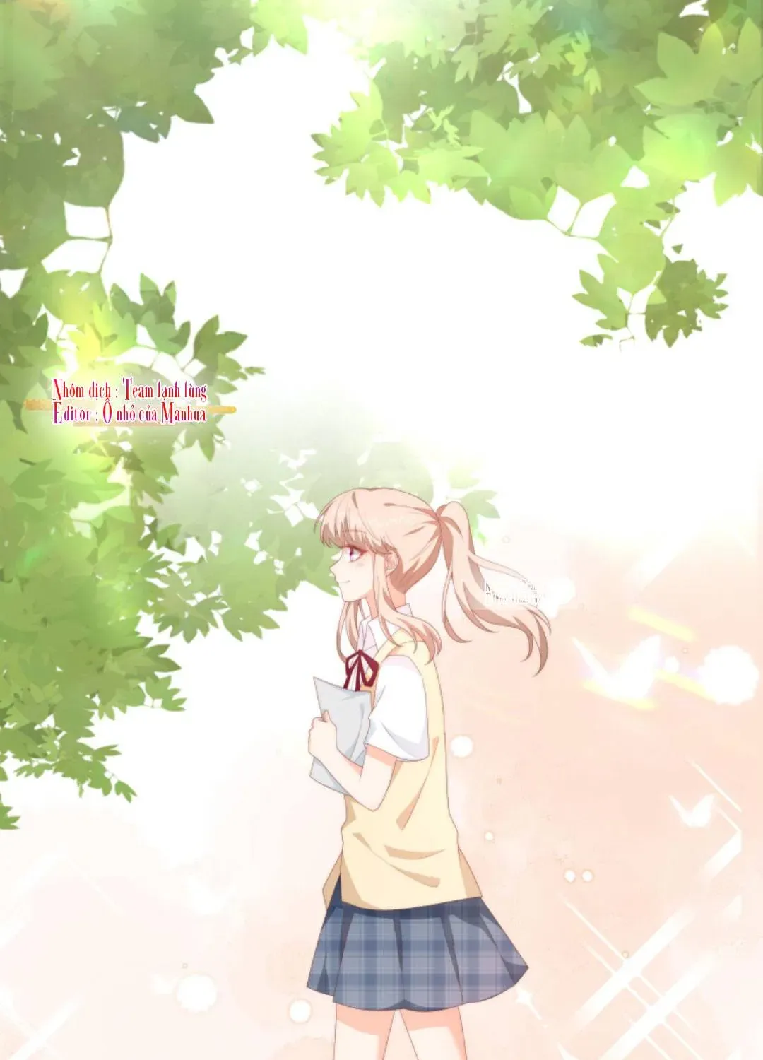 Sinh Trở Lại Làm Vợ Tổng Tài Chapter 44 - Trang 43