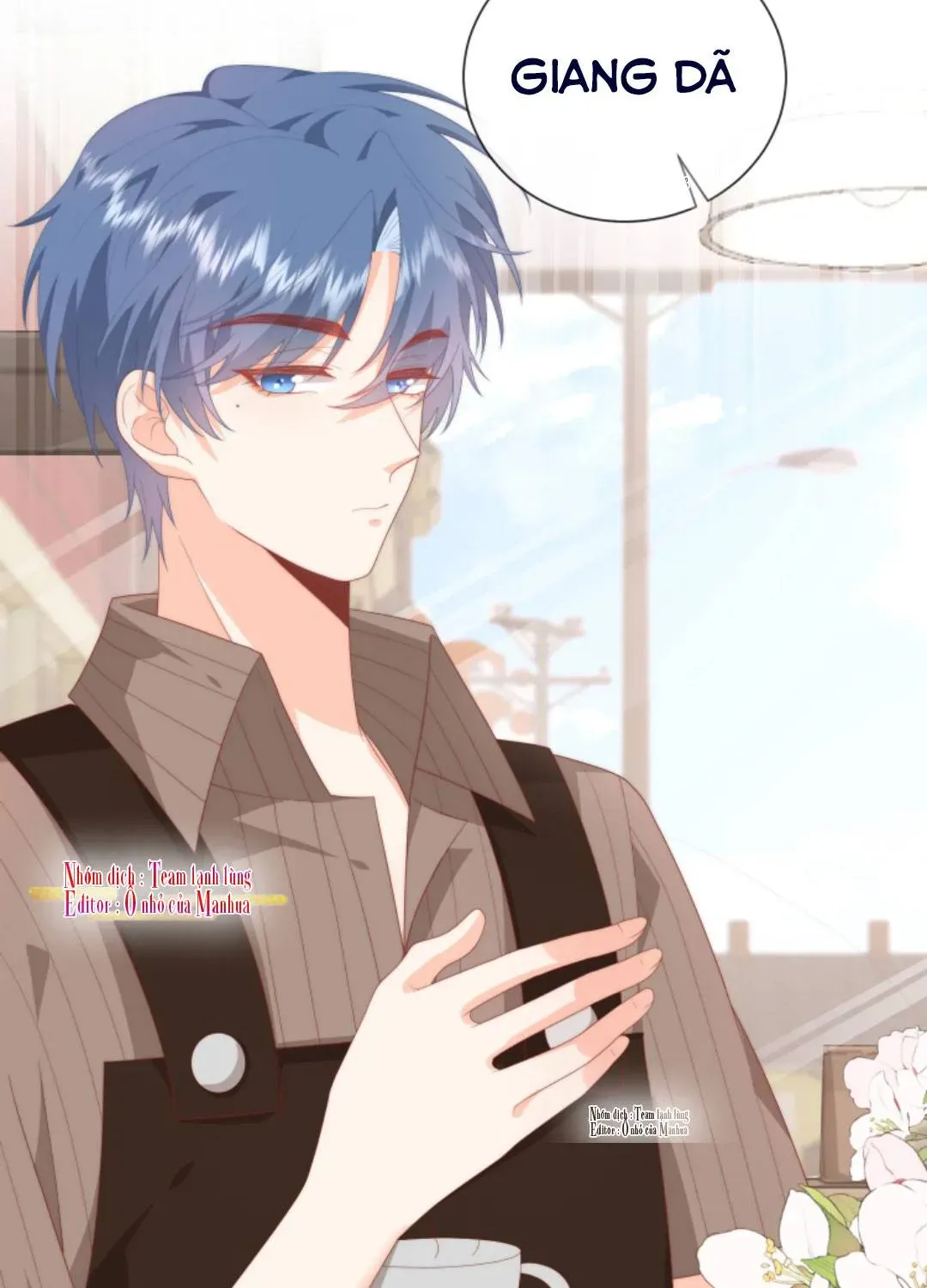 Sinh Trở Lại Làm Vợ Tổng Tài Chapter 44 - Trang 46