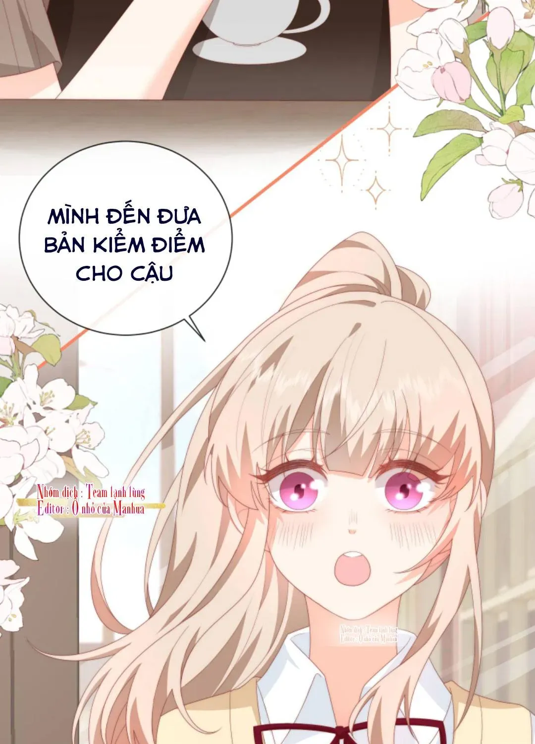 Sinh Trở Lại Làm Vợ Tổng Tài Chapter 44 - Trang 47