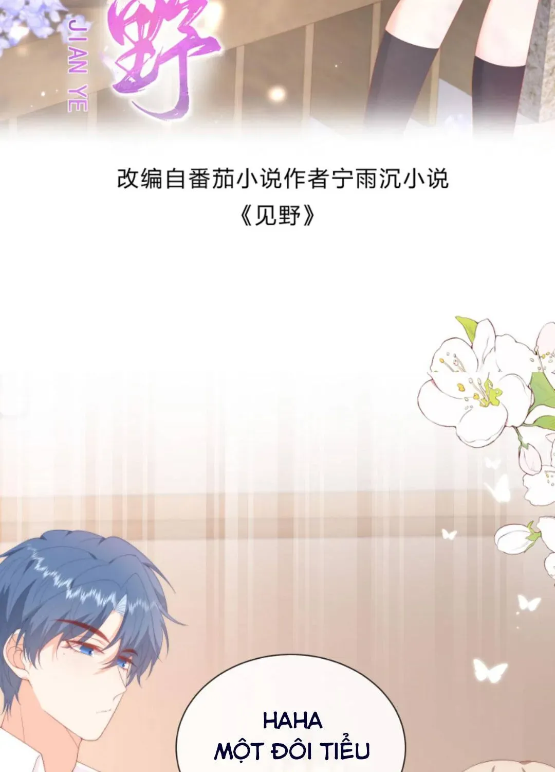 Sinh Trở Lại Làm Vợ Tổng Tài Chapter 44 - Trang 8